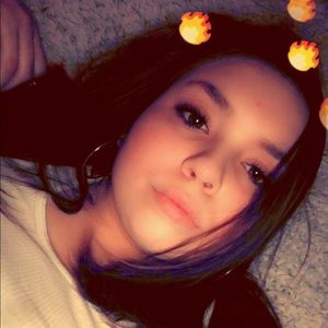 Meet your Posher, Lexi